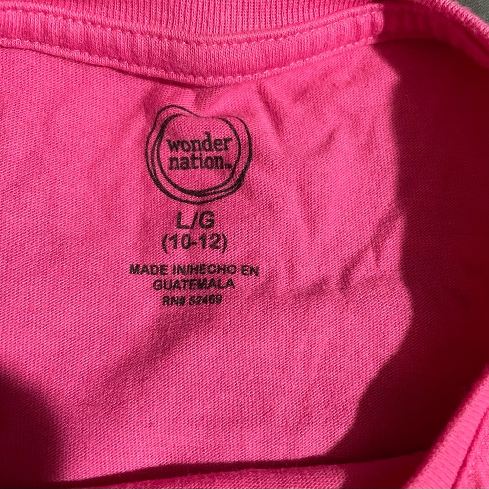 EUC Girls Tshirt Lot - Picture 3 of 6